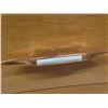 Image 8 : 2 MCM Dressers 31'' x 62'' x 19'' & 45'' x 41'' x 19'' 
