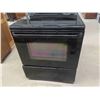 Image 8 : Frigidaire Gallery Convection Stove 