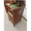 Image 2 : Regent Cabinet Gramophone 