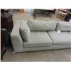 Image 2 : 3pce Sectional 98'' One Way x 120'' One Way 