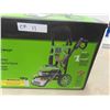 Image 2 : New Greenworks 2100lbs Electric Pressure Washer 