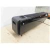 Image 2 : Omni Heat 1500 Watt Electric Heater 