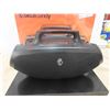 Image 2 : Skull Candy Barrel Speaker (Store Display Model) Looks 