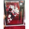 Image 2 : Graded Vincent LeCavalier Double Diamond Rookie Card 