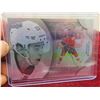 Image 2 : Johnny Gaudreau Calgary Flames Card 