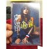 Image 2 : Signed Kat Von D  4'' x 6'' Photo 