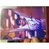 Image 2 : Signed Nadia Comaneci 4'' x 6'' Photo 