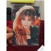 Image 2 : Signed Linda Hamilton 4'' x 6'' Photo 