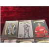 Image 2 : Gordie Howe Hockey Heroes Set 