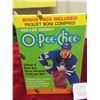 Image 2 : Unopened 2021/22 O Pee Chee Hockey Blaster Box 