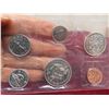 Image 2 : 1970 Canada Proof Like Uncirculated Coin Set 