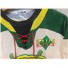 Image 2 : New Upper Deck Hockey Jersey Size Large 
