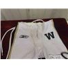 Image 2 : Winnipeg Blue Bombers Pants 