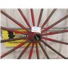 Image 2 : Buggy Wheel 38'' Diameter 