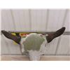 Image 2 : Buffalo Skull 29'' Horn Spread