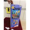 Image 5 : Doug Doll in Box 20'' Tall 