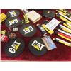 Image 8 : Cat Package: Diecast Crawler, Belt Buckle, Key Chains, 