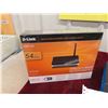 Image 2 : New D-Link Wireless Router Boom Pods Aqua Pad Wireless