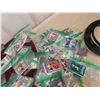 Image 2 : Quantity 1990 + Newer Football Cards 