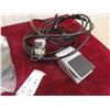 Image 2 : New Aeris Foot Power Air Control , Magnet Mount Antenna 