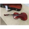 Image 2 : Violin Copy of Antonius Stradivarius - No Strings or Tuner