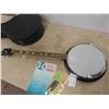 Image 2 : Sovereign Banjo with Case - No Strings 