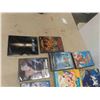 Image 8 : 23 DVDs -  Playstation / PS4 Games , Movies, Music 