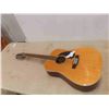 Image 2 : Jasmine by Takamine Model# ES-612 12 String Electric