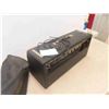 Image 8 : Fender Musical Deluxe Reverb Amp 20 Watts Tube Type 