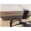 Image 2 : Nintendo Console, 2 Controls & 15 Games - Missing Power Source 