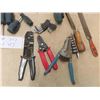Image 2 : Screw Drivers, Allen Keys, Wire Stripper