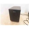 Image 2 : Logitech Speaker, Phillips Subwoofer, Phillips Sound Bar 