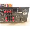 Image 8 : JVC RX-884V Audio/Video Control Receiver 