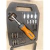 Image 2 : Socket Sets 1/4'' , 3/8'' , 1/2'' 