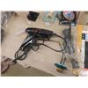 Image 8 : Door Knob, Extension Cord, Deck Support, Glue Gun & More 