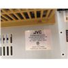 Image 8 : JVC 3 CD Player / Stereo / Cassette 