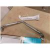 Image 2 : Stainless Garbage Can , Towel Rack , Safety Rail 