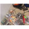 Image 8 : Playstation  3 Console, Controls & 19 Games 
