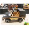 Image 2 : Tonka Jeep Crawler, Truck , Tractor , RC Nissan 4x4 Truck 