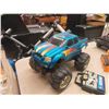 Image 8 : Tonka Jeep Crawler, Truck , Tractor , RC Nissan 4x4 Truck 