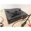Image 2 : Xbox 360 Console , Controls, Power Source & 20 Games 