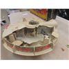 Image 8 : Star Wars The Empire Strikes Back Milennium Falcon Space 
