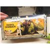 Image 8 : Star Wars Patrol Dew Back with Box 