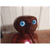 Image 2 : Vintage Ceramic Light ET 9 1/2'' Tall 