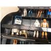 Image 8 : Star Wars Darth Vader Case with 18 Figures 