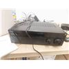 Image 2 : Sony Stereo Receiver Model STRDE 345v, Small Speaker, Alarm Clock, 