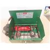 Image 2 : Coleman Model 421-E Camping Cooler , CPR Lantern 