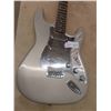 Image 2 : Starliner Custom Solid Boy Electric Guitar Missing Back Panel,