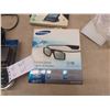 Image 2 : Logitech Speakers, 3D Active Glasses, Remote Control Extension, 