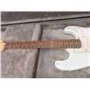 Image 8 : Fender Hot Rod Parts-caster Grey Mother of Pearl Front Plate (Missing Back Plate) with Case 